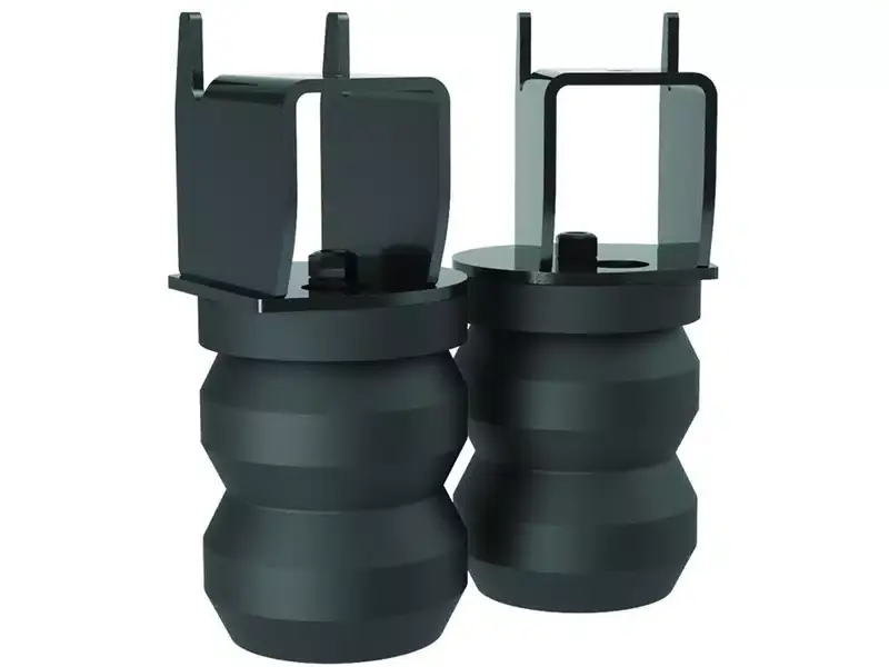 Final Sale Timbren Rear SES FR1504D | RealTruck