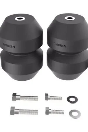 Trending Timbren Rear SES FRWIN | RealTruck