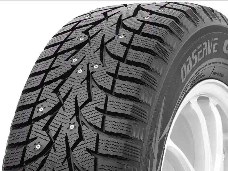 Toyo Observe G3 ICE Tire 110320 | RealTruck Order Now