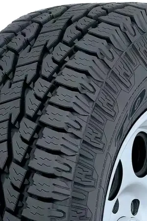 Grab Now Toyo Open Country A/T II Tire 352790 | RealTruck