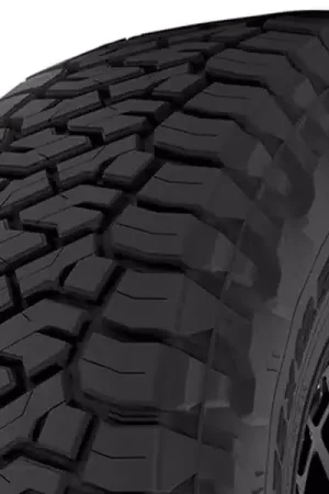 Get Yours Toyo Open Country R/T Trail Tire 354510 | RealTruck