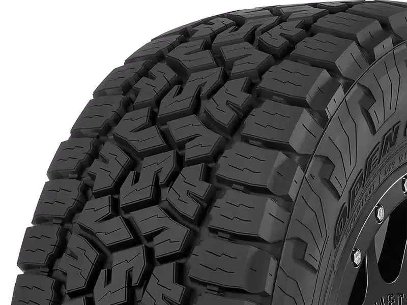 Flash Sale Toyo Open Country A/T III Tire 355450 | RealTruck