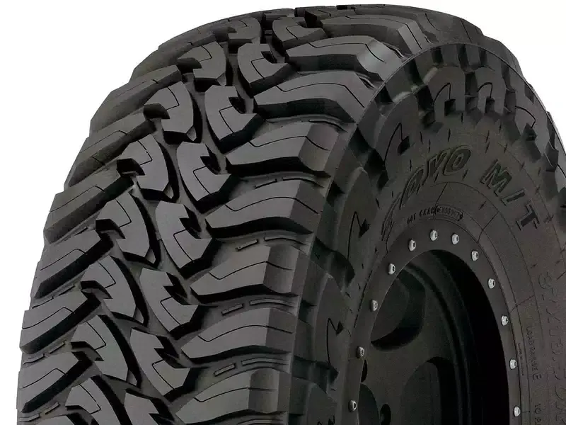 Toyo Open Country M/T Tire 360660 | RealTruck Factory Price