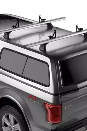 TracRac CapRac Topper Rack 29200XT | RealTruck Deal