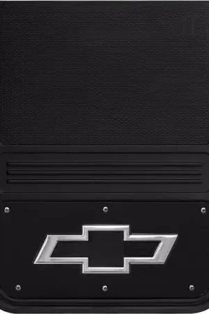 Truck Hardware Gatorback Mud Flaps GB1418BT-FULL | RealTruck Deal