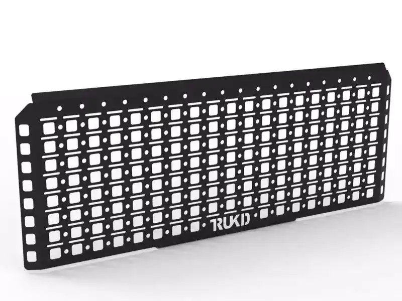 TRUKD Accessory Panel 05185 | RealTruck Final Sale