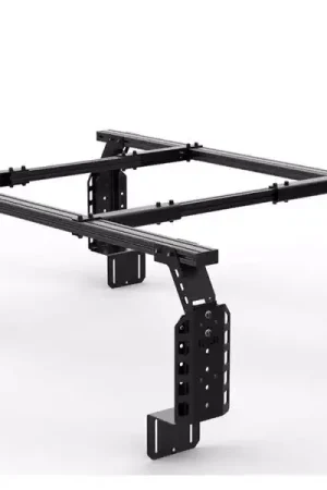 Seasonal Sale TRUKD 18.5 Inch Truck Bed Rack- Alternate Build Col_18.5A_TS | RealTruck
