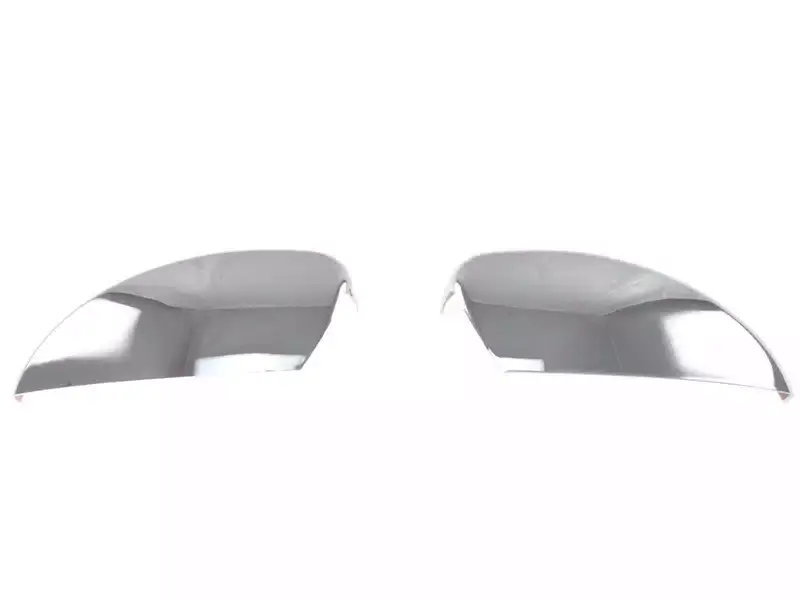 Trim Illusion Chrome Mirror Covers MC185 | RealTruck Grab Now