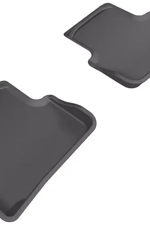3D MAXpider Kagu Floor Liners L1CH01621509 | RealTruck Best Choice