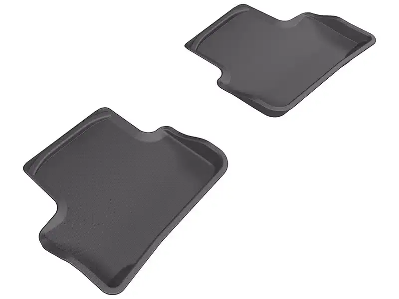 3D MAXpider Kagu Floor Liners L1CH01621509 | RealTruck Best Choice