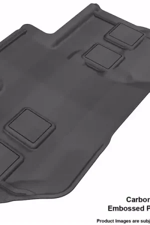 3D MAXpider Kagu Floor Liners L1CH05431509 | RealTruck Same Day Shipping