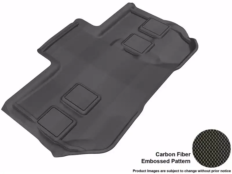 3D MAXpider Kagu Floor Liners L1CH05431509 | RealTruck Same Day Shipping