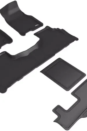 3D MAXpider Kagu Floor Liners L1CH09301509 | RealTruck Place Order