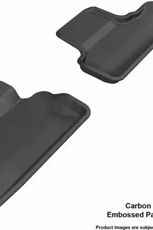 3D MAXpider Kagu Floor Liners L1DG01521509 | RealTruck Top Rated