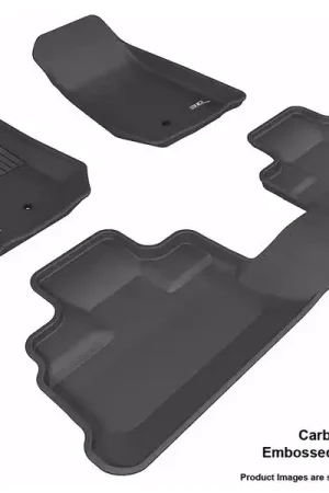 3D MAXpider Kagu Floor Liners L1JP00301509 | RealTruck Mega Sale