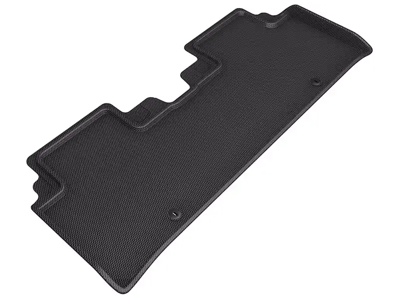 In Demand 3D MAXpider Kagu Floor Liners L1KA08521509 | RealTruck