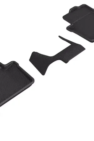 3D MAXpider Kagu Floor Liners L1LX08821509 | RealTruck Place Order