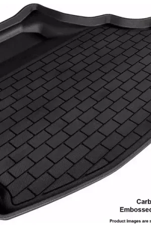 3D MAXpider Kagu Cargo Liner M1HD0081309 | RealTruck Deal