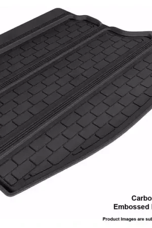 3D MAXpider Kagu Cargo Liner M1HD0431309 | RealTruck Free Returns