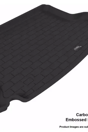 3D MAXpider Kagu Cargo Liner M1HY0021309 | RealTruck Markdown