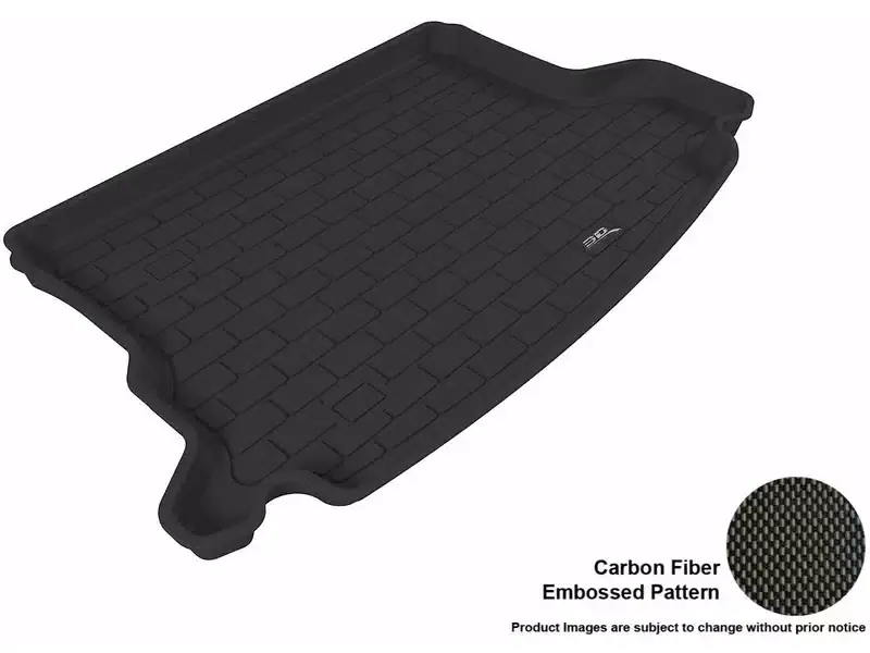 3D MAXpider Kagu Cargo Liner M1HY0021309 | RealTruck Markdown