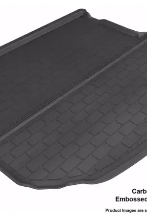 3D MAXpider Kagu Cargo Liner M1HY0171309 | RealTruck Reduced Price
