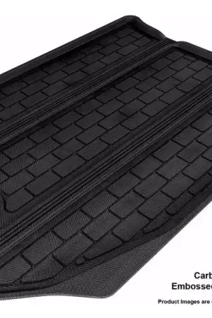 3D MAXpider Kagu Cargo Liner M1JP0021309 | RealTruck Fast Shipping