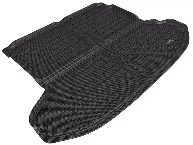 3D MAXpider Kagu Cargo Liner M1KA0721309 | RealTruck Special Discount