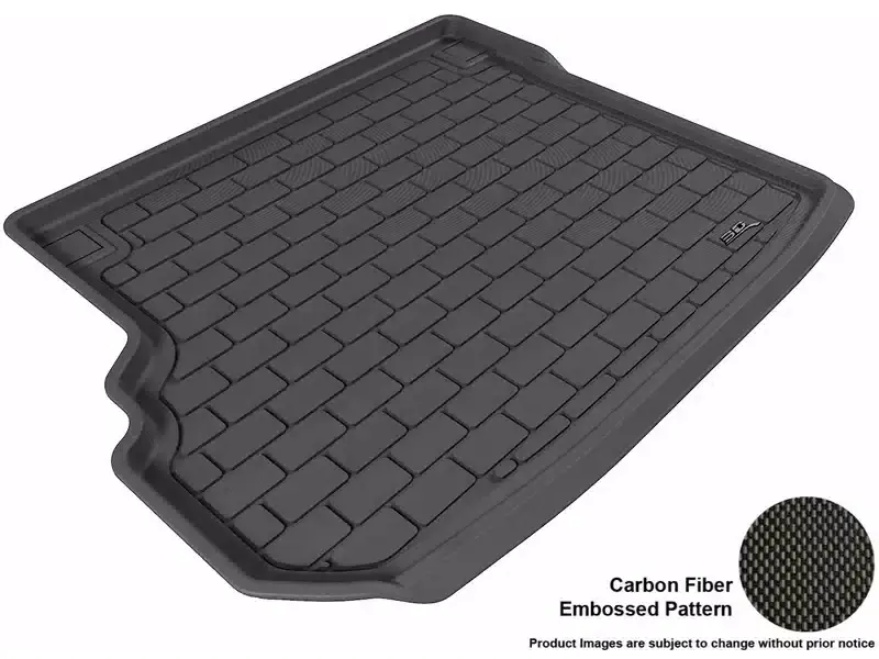 Last Chance 3D MAXpider Kagu Cargo Liner M1MB0511309 | RealTruck