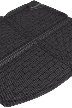 3D MAXpider Kagu Cargo Liner M1TY2561309 | RealTruck No Minimum Order