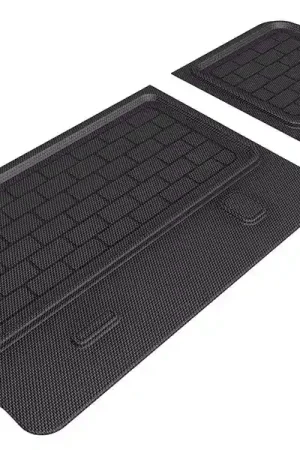 3D MAXpider Kagu Cargo Liner Q1TL0461309 | RealTruck Flash Sale