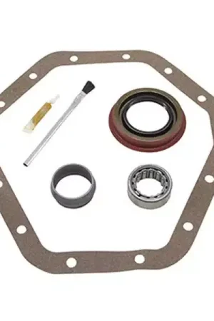 Genuine USA Standard Differential Bearning & Seal Kit ZBKGM14T-B | RealTruck