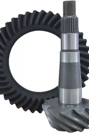 USA Standard Ring & Pinion Gears ZG C8.25-307 | RealTruck Exclusive Offer