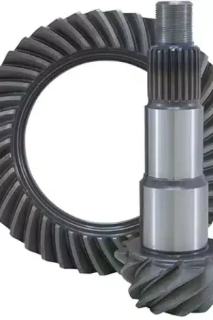 Best Price USA Standard Ring & Pinion Gears ZG D30SR-488JK | RealTruck