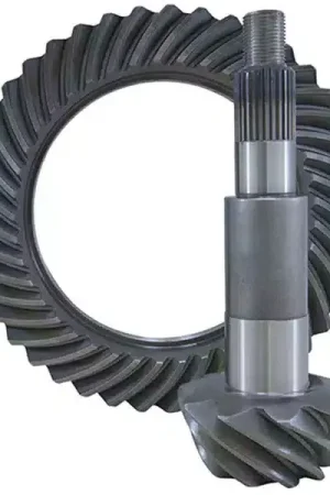 Hot Deal USA Standard Ring & Pinion Gears ZG D70-456T | RealTruck