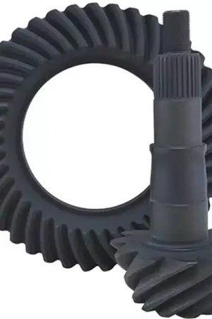 Budget USA Standard Ring & Pinion Gears ZG F8.8R-373R | RealTruck