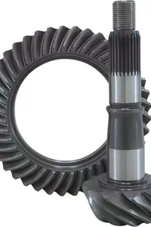 USA Standard Ring & Pinion Gears ZG GM7.5-411 | RealTruck Affordable