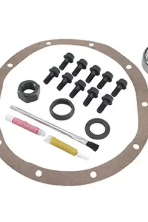 Next Day Delivery USA Standard Master Overhaul Kit ZK C7.25 | RealTruck
