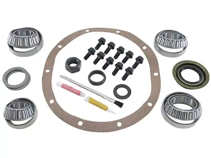 Next Day Delivery USA Standard Master Overhaul Kit ZK C7.25 | RealTruck