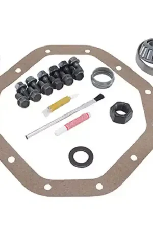 Weekend Sale USA Standard Master Overhaul Kit ZK C9.25-R | RealTruck