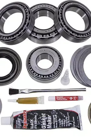 USA Standard Master Overhaul Kit ZK F9.75-A | RealTruck Best Price
