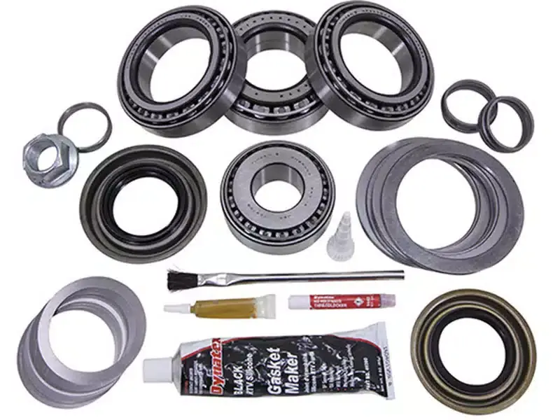USA Standard Master Overhaul Kit ZK F9.75-A | RealTruck Best Price