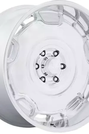 US Mags Polished Arlington Wheel UC146HX20106806 | RealTruck Place Order
