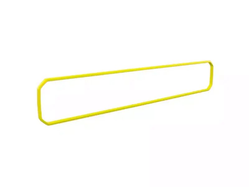 Vision X Explora Yellow 30" Trim Ring P-EXLB28TRIMY | RealTruck Super Sale