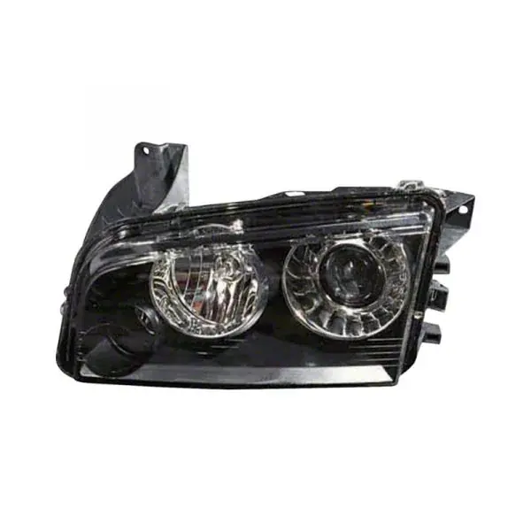 Big Sale Replacement Headlight Combination Assembly; Driver Side