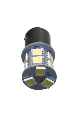 Bulk Order Oracle 7443 18 LED 3-Chip SMD Bulb; Red