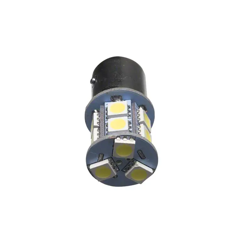Bulk Order Oracle 7443 18 LED 3-Chip SMD Bulb; Red