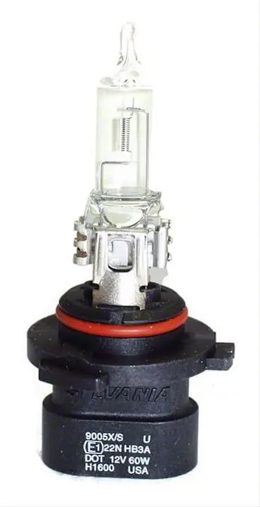 Headlight Bulb; 9005XS Cheap
