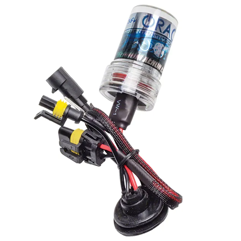 Get Yours Oracle 8000K Xenon HID Bulb; H9