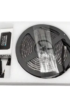 Oracle Dynamic ColorSHIFT LED Underbody Kit Genuine